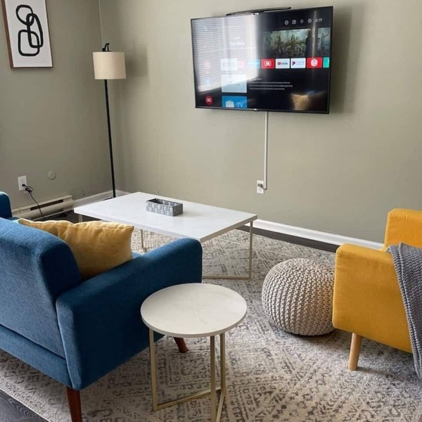 Twin Oaks Extended Stay One Bedroom - 2817 Apt 6
