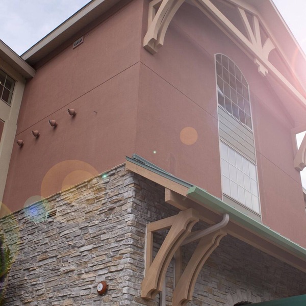 Two Bedoom Lockoff Villa at Lake Geneva's GRAND Resort