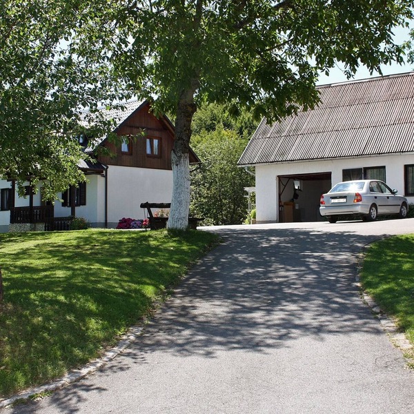 Two bedroom apartment Poljanak, Plitvice (A-5195-a)