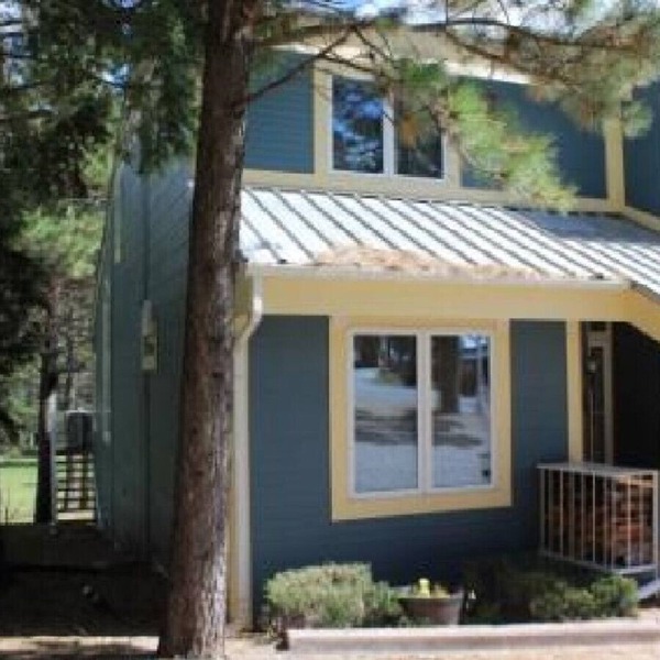 Two bedroom in United States of America, Cloudcroft
