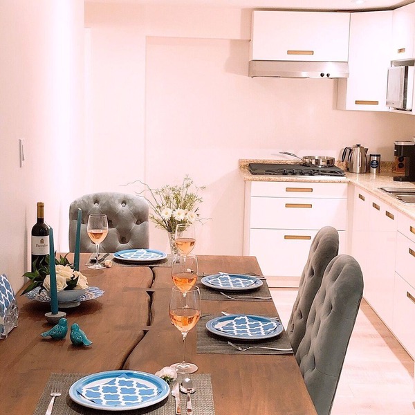Two Bedroom Spacious Basement Unit
