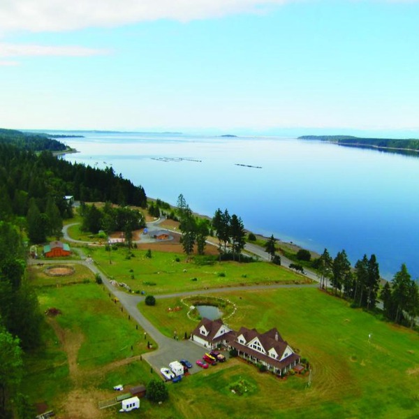 Two Eagles Lodge