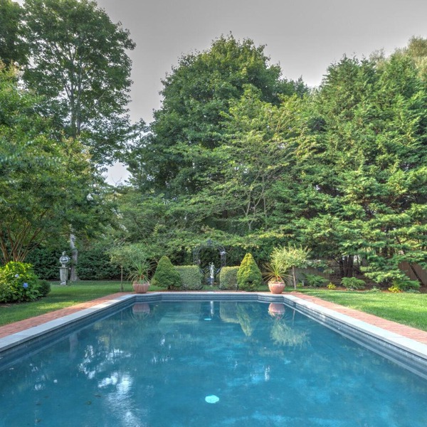 Two Master Suites, Eat-In Kitchen with Breakfast Area, Den with Fireplace,.