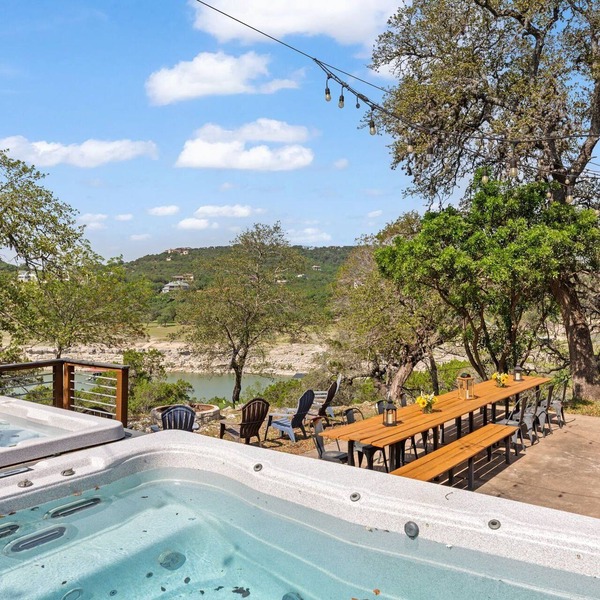 TX Sunset Ranch