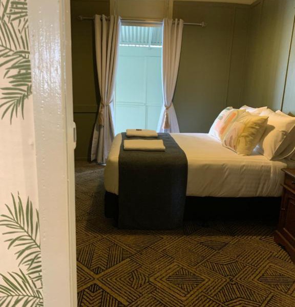 Tyalgum Hotel
