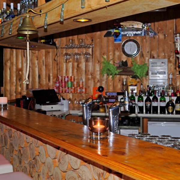 Typ B4 (hout) - Two Bedroom Resort, Sleeps 4