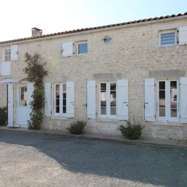 Typical Olive House 5 minutes from the beach