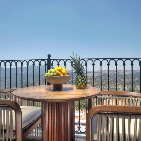 Tzfat vista Villa - צפת ויסטה וילה