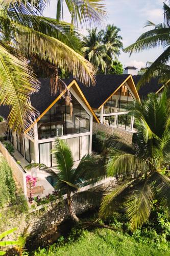 Ubud Dzen Villas