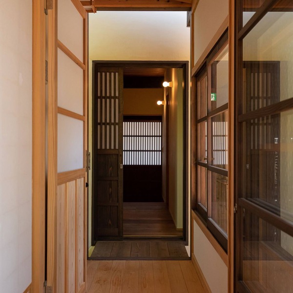 UCHIKO-Inn HISA