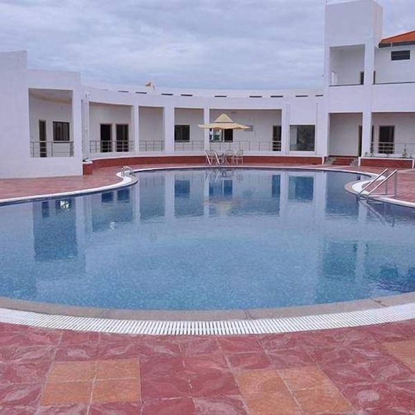 Ulo Millionaire Park
