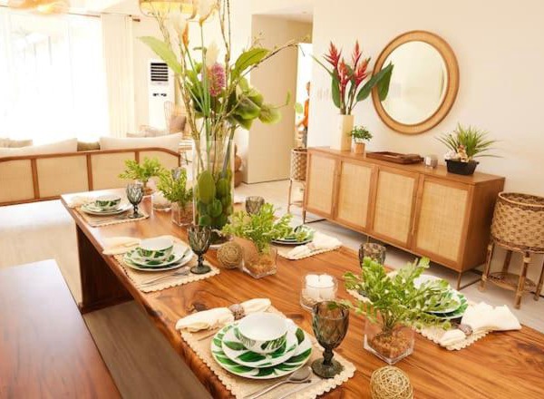 Ultimate getaway 3-bedroom resort unit in Batangas