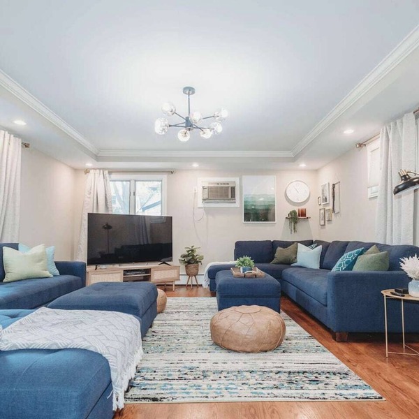 Ultimate Group Stay in St Paul – 8 beds