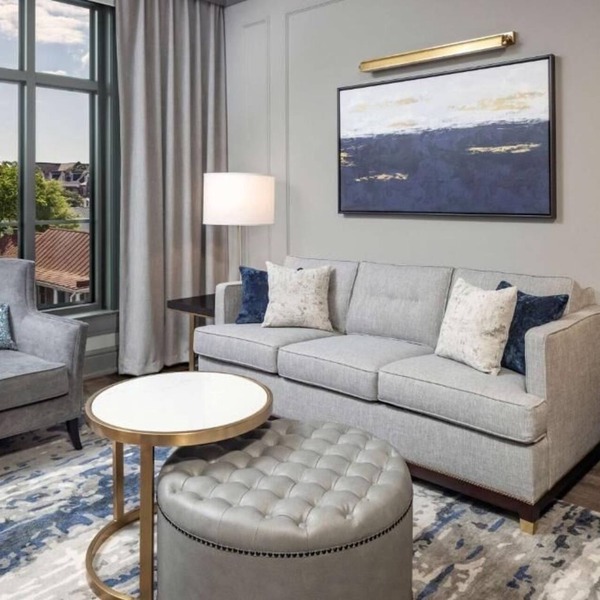 Ultimate Hub: Two 1BR Suite w/Kitchenette l Near King Street - 2.1 miles Away