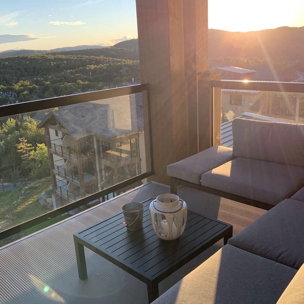 Ultimate luxury Ski-in/Ski-out - Walking distance pedestrian village