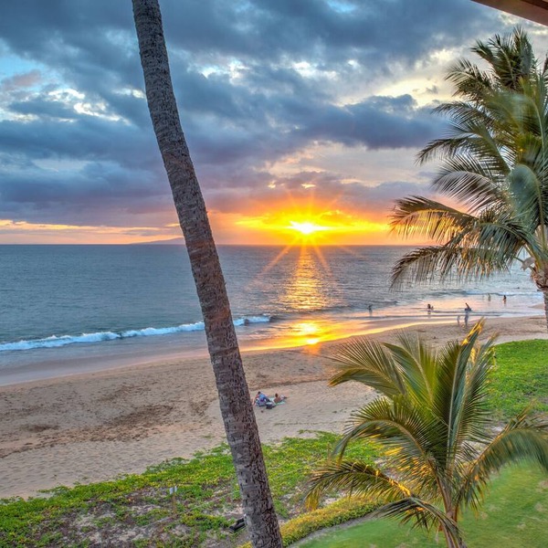 Ultimate Oceanfront Luxury-Private penthouse in South Maui-Perfect for families