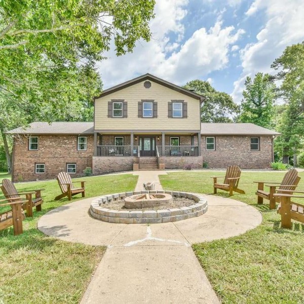 Ultimate Vacation Resort Horse Ranch Farm
