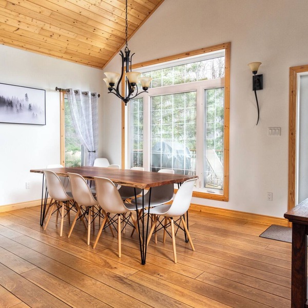 Ultimate Wasagaming retreat!