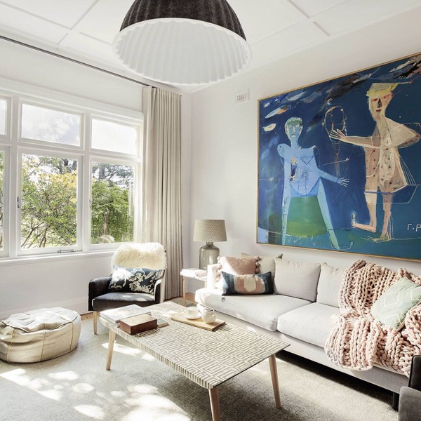 Umtala House | Artful and Luxurious Spacious Home
