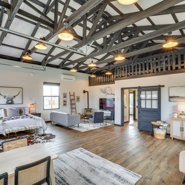 Uncork & Unwind: Scenic Walla Walla Escape