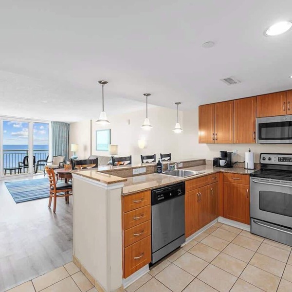 Unforgettable Getaway 3BR