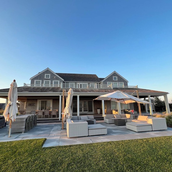 UNIQUE DIRECT CISCO BEACH ACCESS! 6 Bedroom Beach House