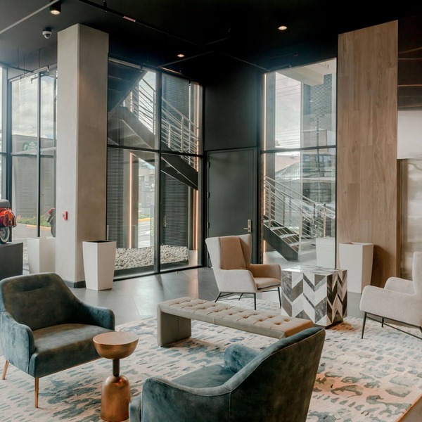 Unique Experience in a two Bedroom Apartment