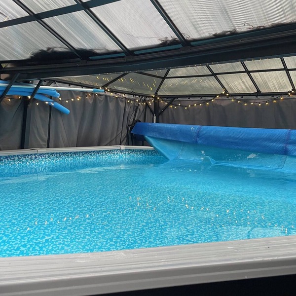 Unique Getaway Spa Retreat with Watsu Pool & aquatic treatments| Blue Mountains