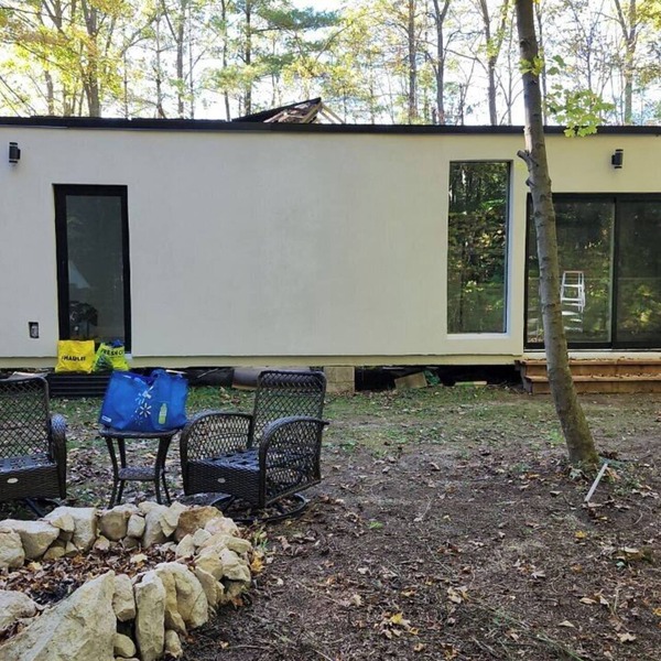 Unique Off-Grid Getaway- Come Stay &Explore!