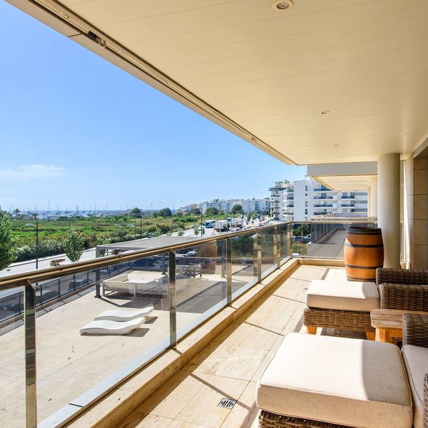 Unique Property close to the Beach