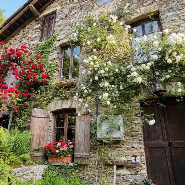 Unique rustic Riverside Mill, river access, secluded lake, hot tub+amazing views
