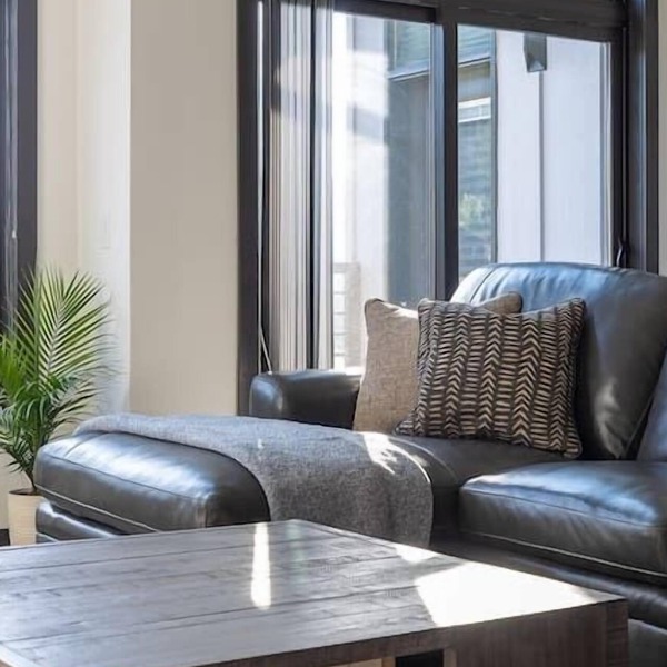 Unit 3 Rock Ranch Villas at Boulder Canyon Golf Club