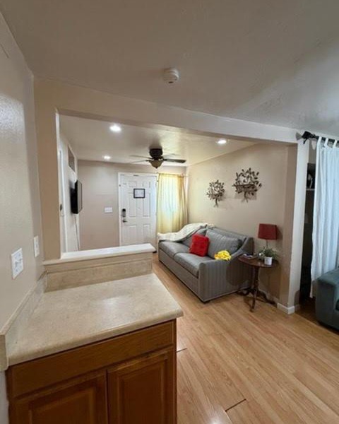 Unit 3 - Roosevelt Row Retreat 1BR 1BA Downtown Condo