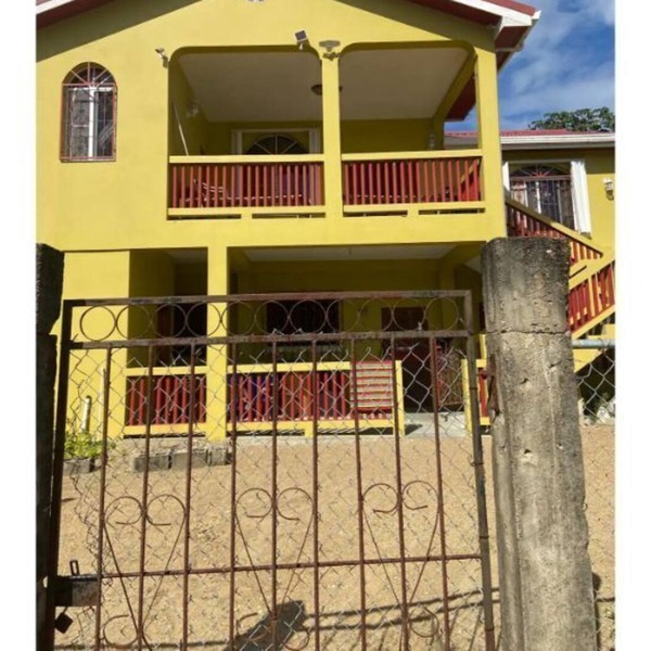 Unit in Dangriga