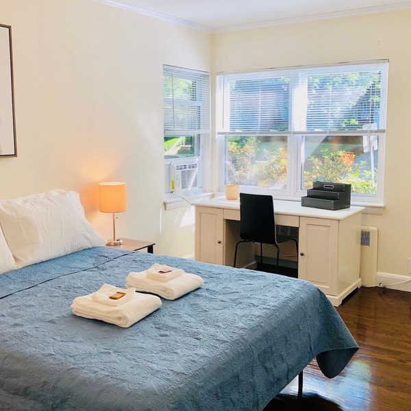 Unit1 GR8 LOCATION mins to Longwood Medical Area, BC, BU, HarvMedSchool SPACIOUS