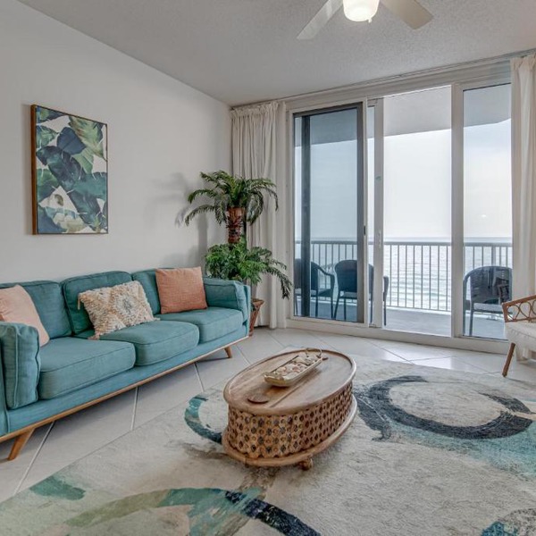 Unwind in Navarre