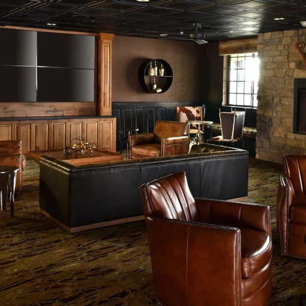 Unwind in Style: Broken Arrow Suite with Free Hot Breakfast | 2 Units