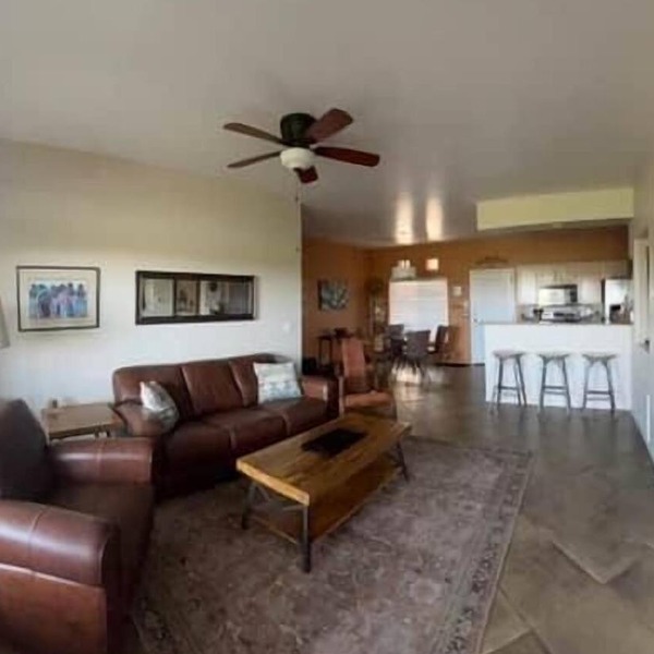 Updated 2BR/2BA Casita w/Great Views and Resort Amenities