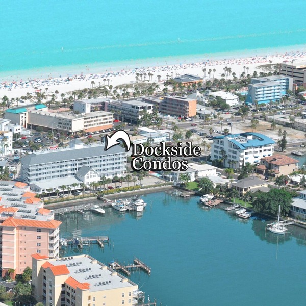 Updated - Dolphins - MOM Clean - Waterfront- Lux 4 Bedroom/3 Bath (Unit #203)