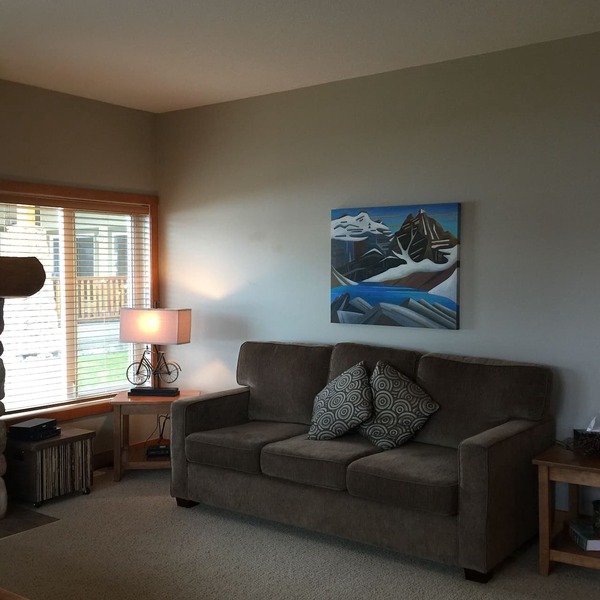 Updated Kimberley Northstar Ski In/Out 2 Bdrm, 2 Bath Condo At top Of T BAR