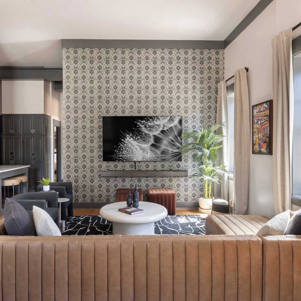 Updated Townhome | Free Parking