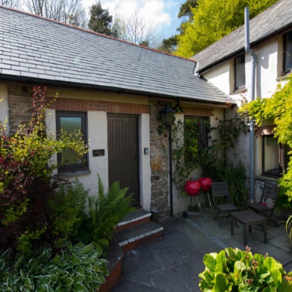 Upper Mill Cottages