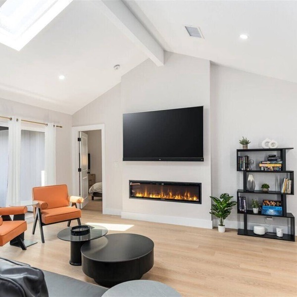 Upscale 4BR/3BR Heated Pool, Outdoor BBQ&Patio Putting Green+Fire Pit+DT 15min