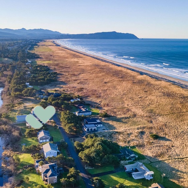 Upscale Beach Retreat * KC's Serenity By The Sea