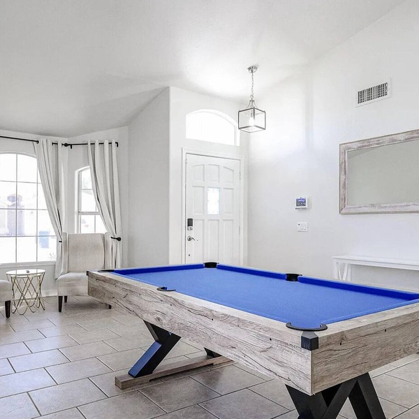 Upscale Desert Escape for gathering - peaceful serenity AND fun!