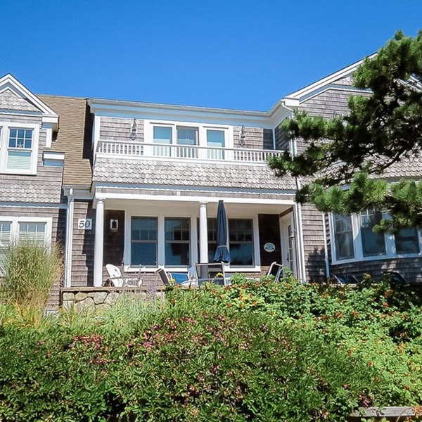 Upscale Elegance, Steps from Ridgevale Beach!