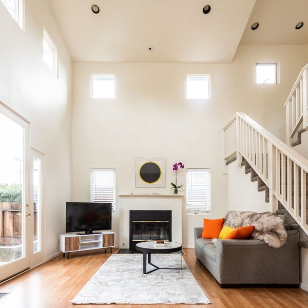 Uptown cape code home