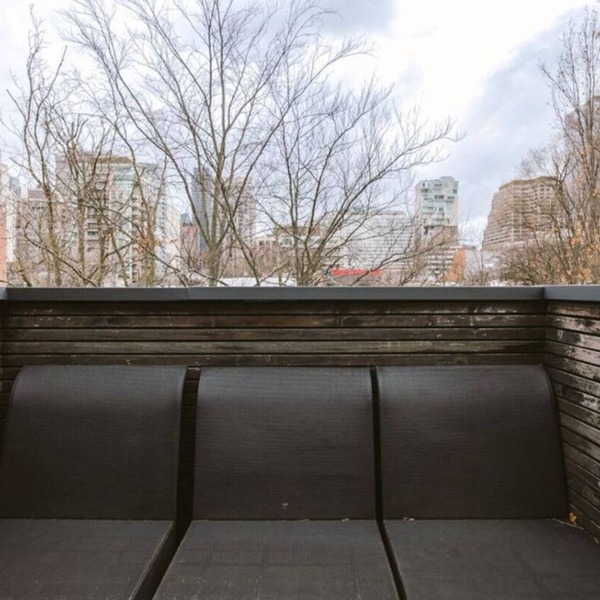 Urban Elegance Home in Yorkville|3bed3bths Parking
