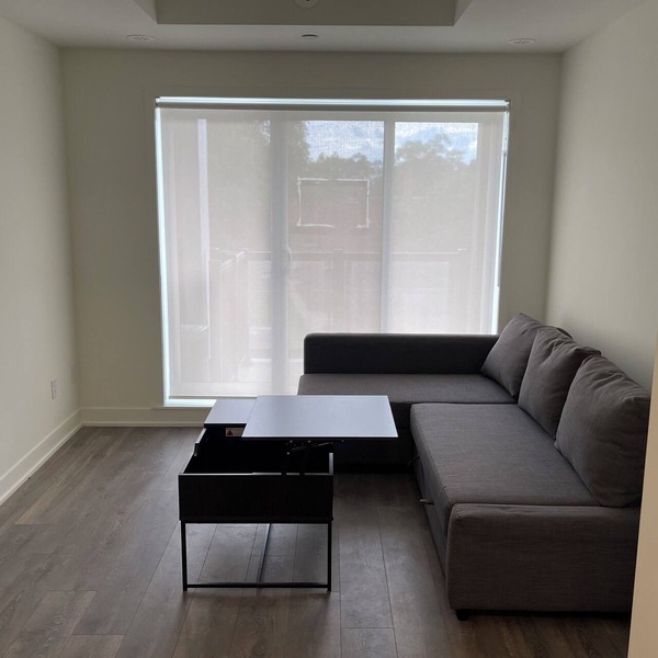 Urban haven Toronto