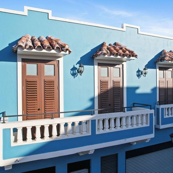 Urban Luxury 25 min from San Juan